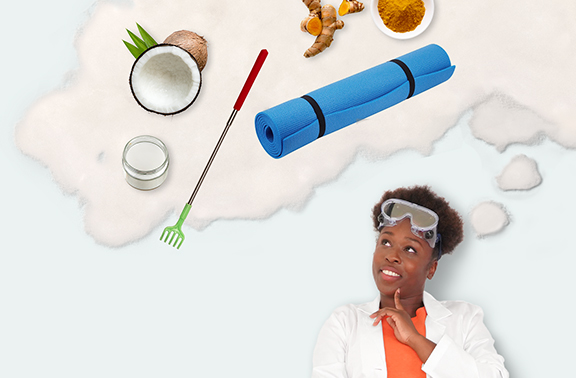 Thinking about-eczema natural remedies