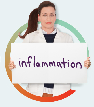 Inflammation logo